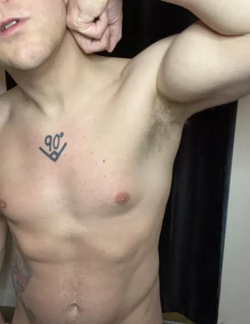 huff it bro by jacksonorionx