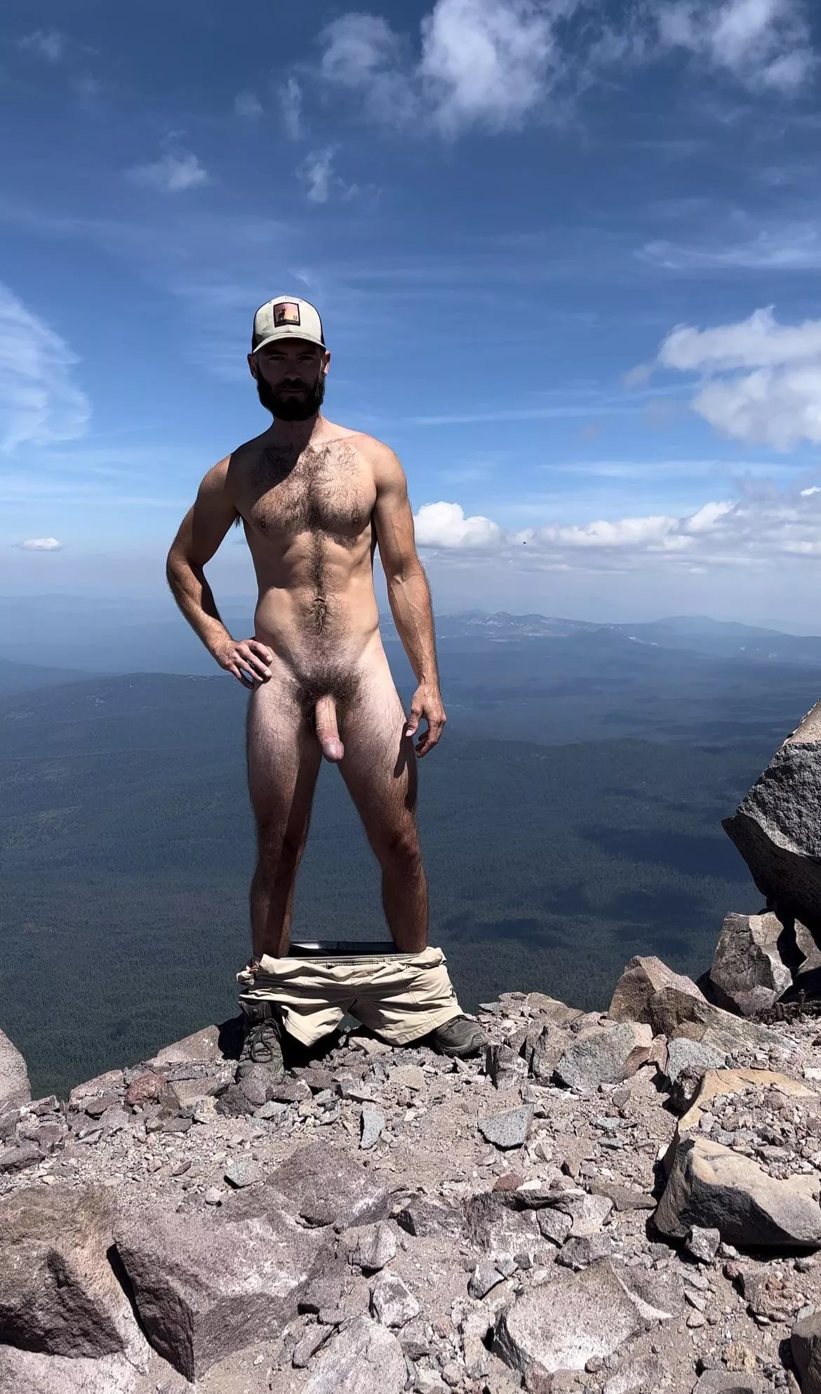 Hung out with a couple before I took this posted by Mountainman220