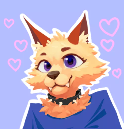 I made this icon, was it good enough? by Kazuyoshiii_