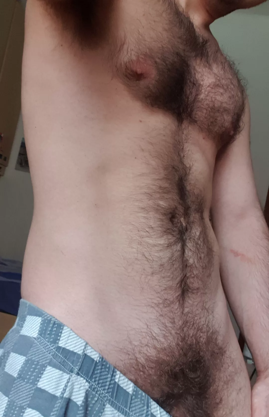 I wanted share all the hair way down or up. I hope you can ride it. posted by Naughty_Alex1