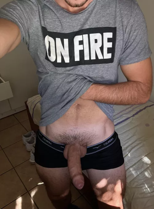 I'm just horny again 😫 by paulroy331