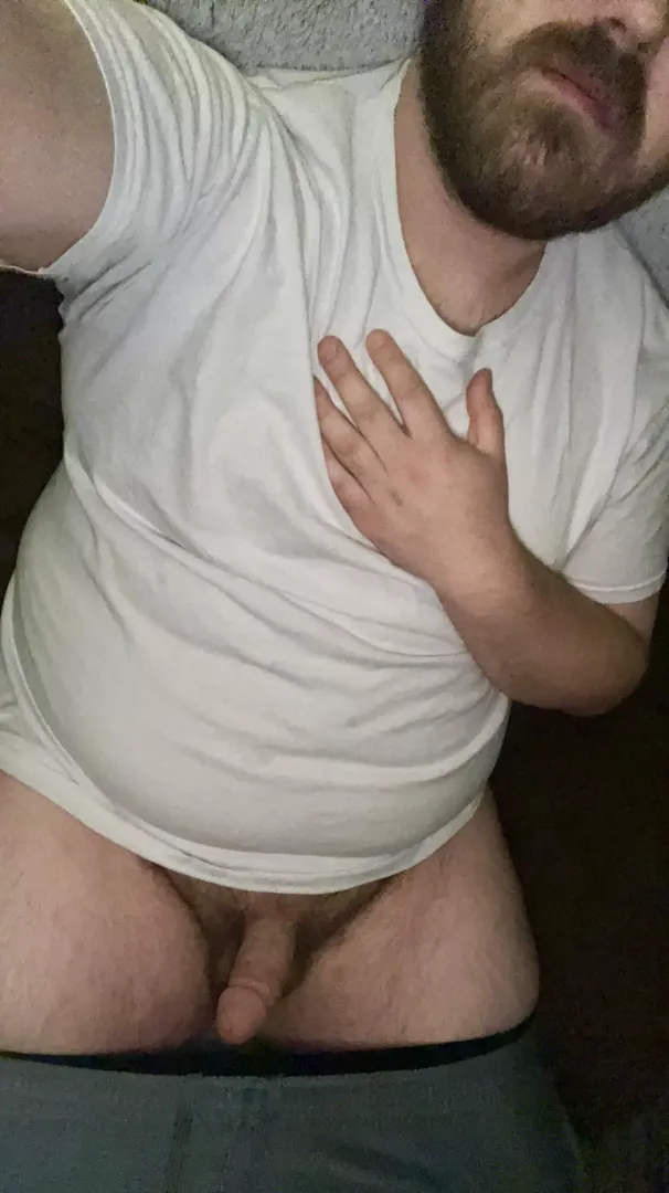 It’s been a while since I’ve posted, are you glad I’m back? posted by ALittleAnarchy23