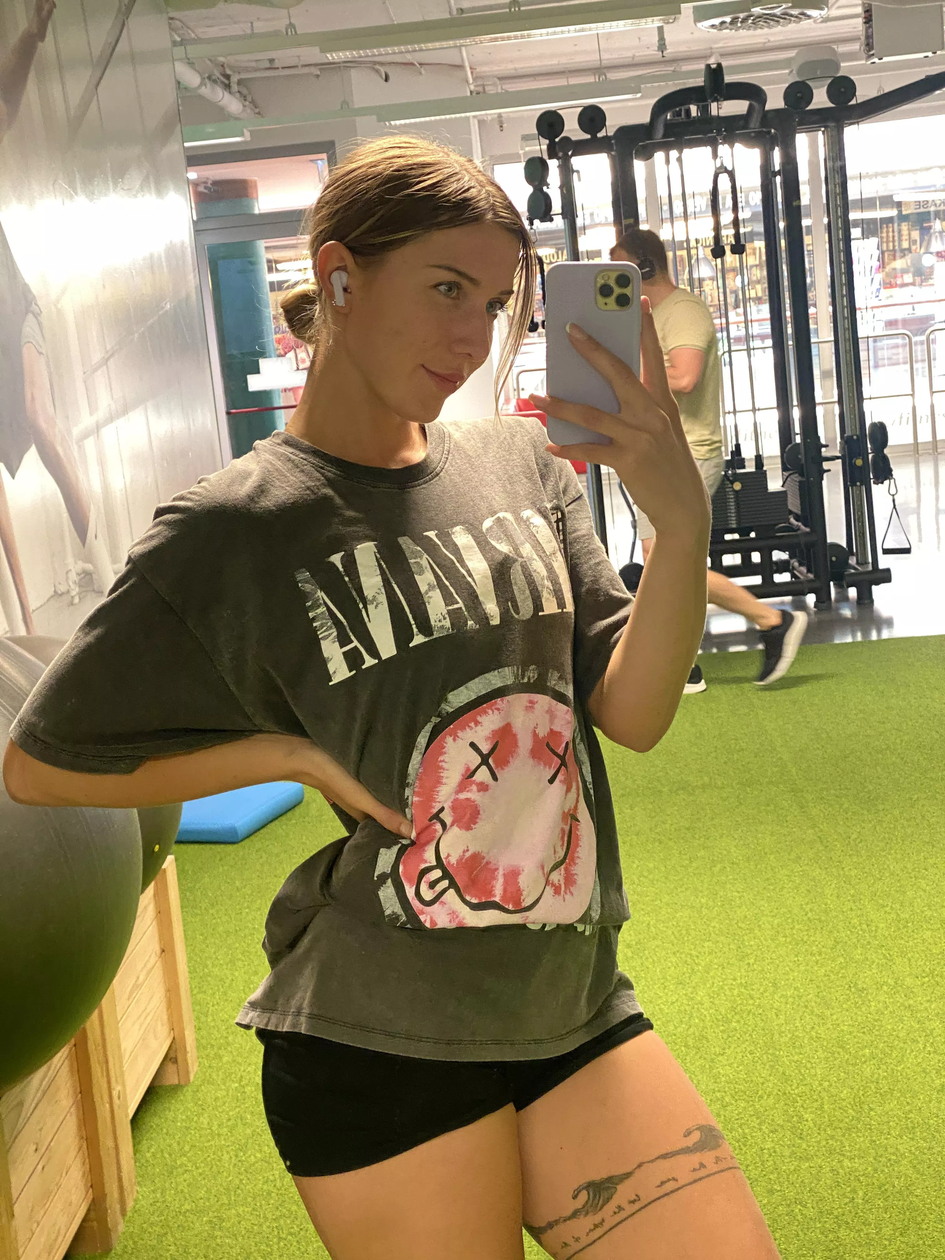 IUTR posted by RelationshipFun6760