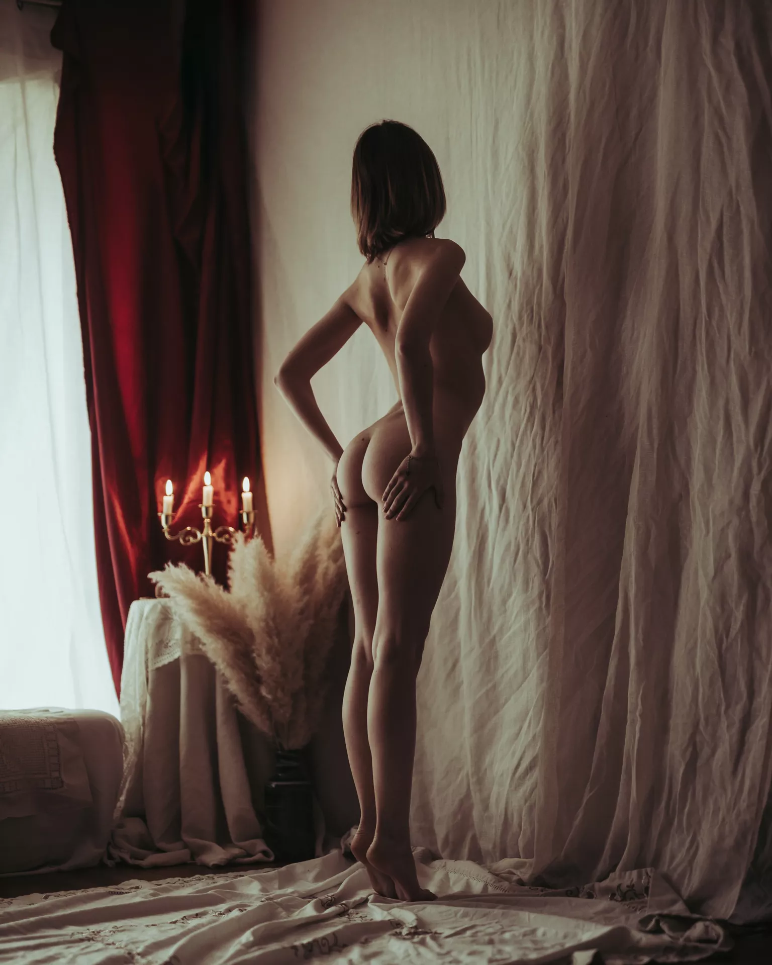 Katline Roddes posted by DlngoLex