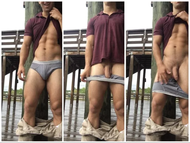 Love being outside when it’s soft by emphasisonthattoo