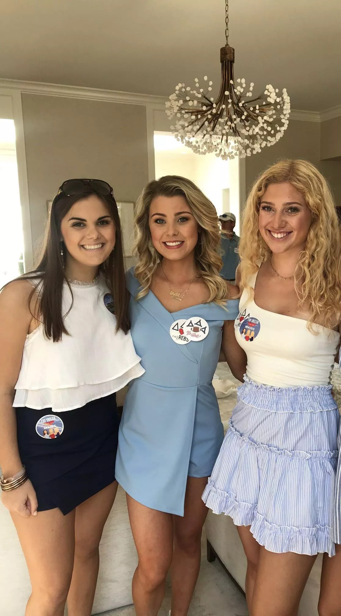 Lovely Ole Miss Girls [3] posted by Busy-Snow