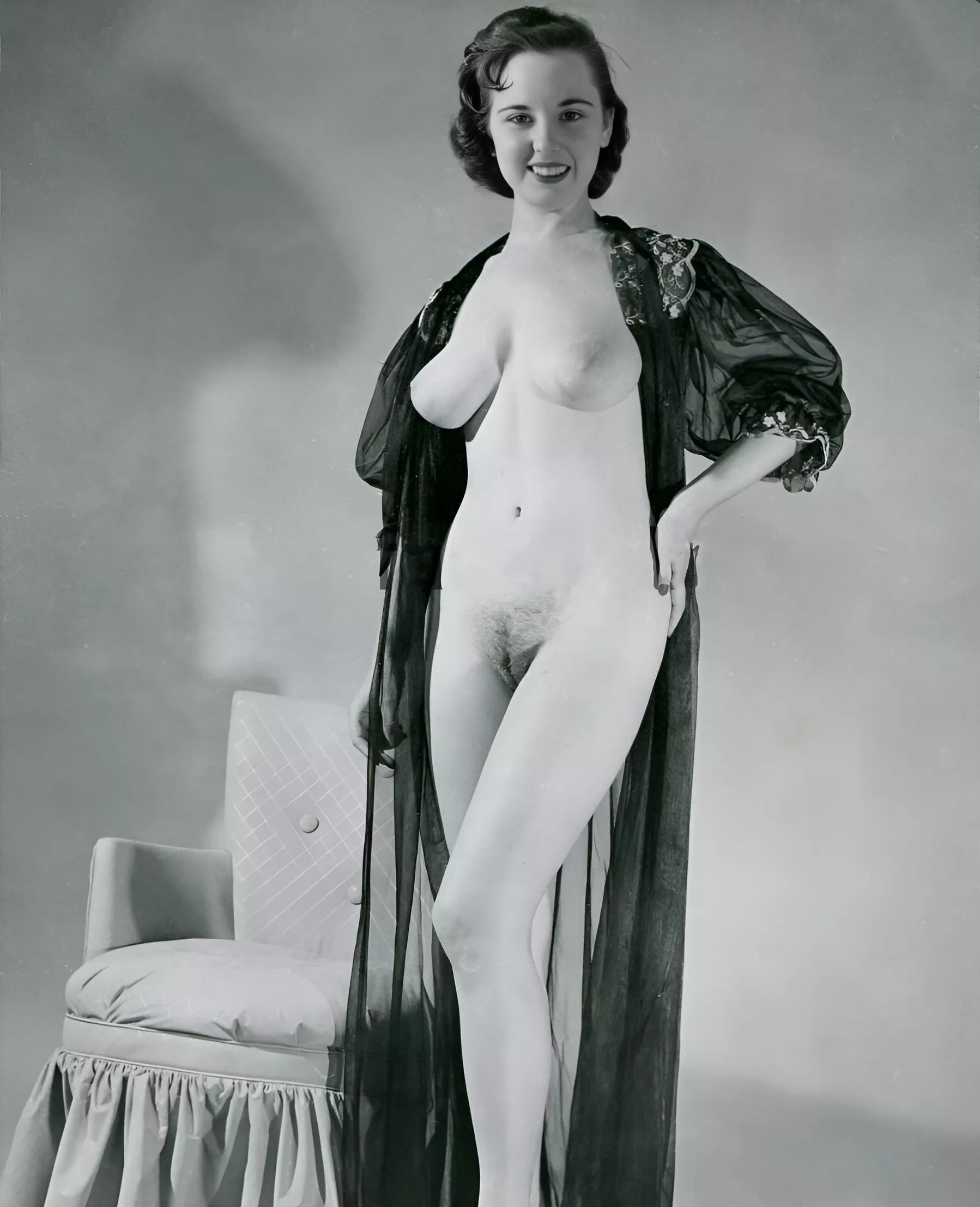 Marge Mellor 50's posted by MugPuntertoo