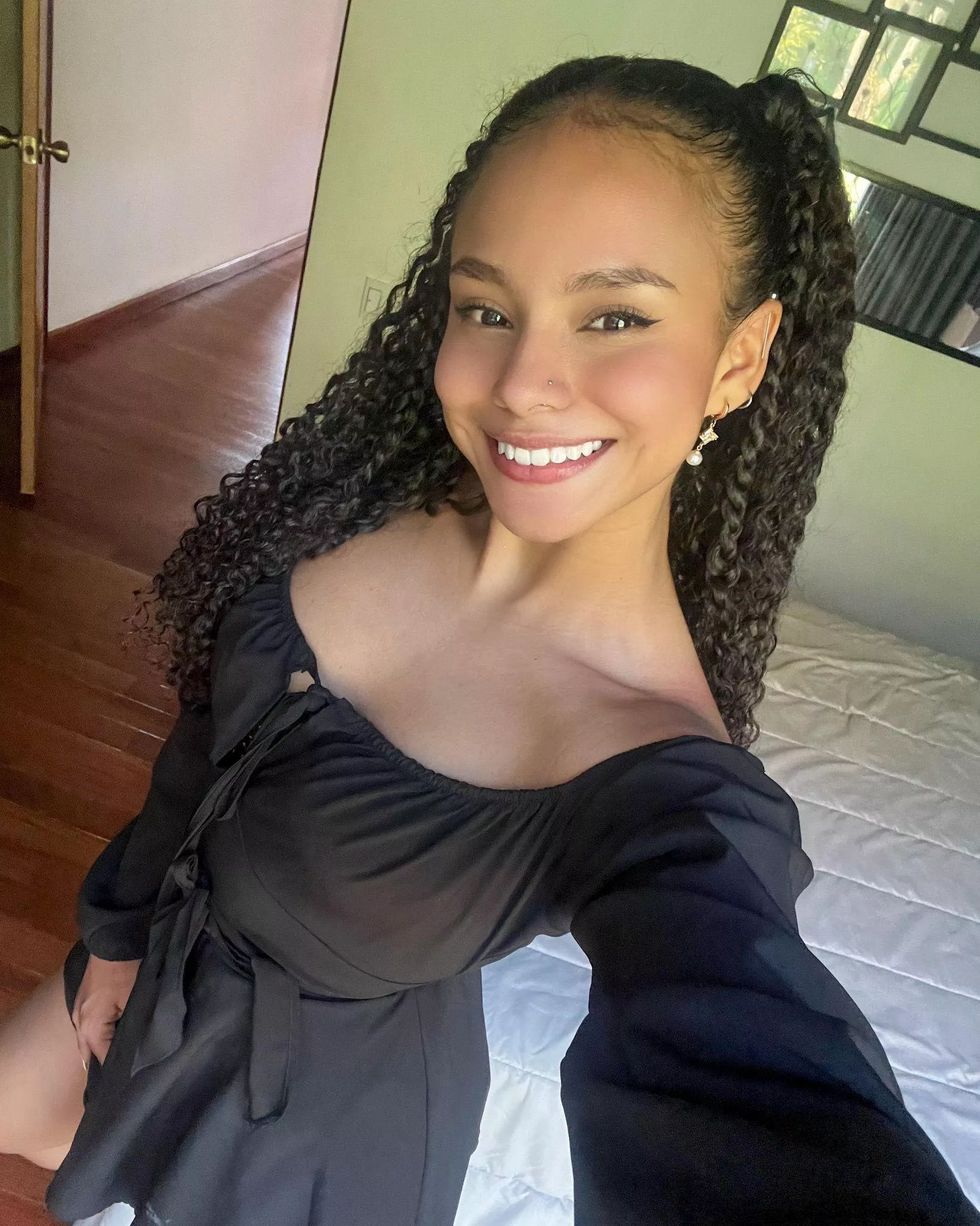 Morning sunshine!! posted by ILoveSmilinggBack