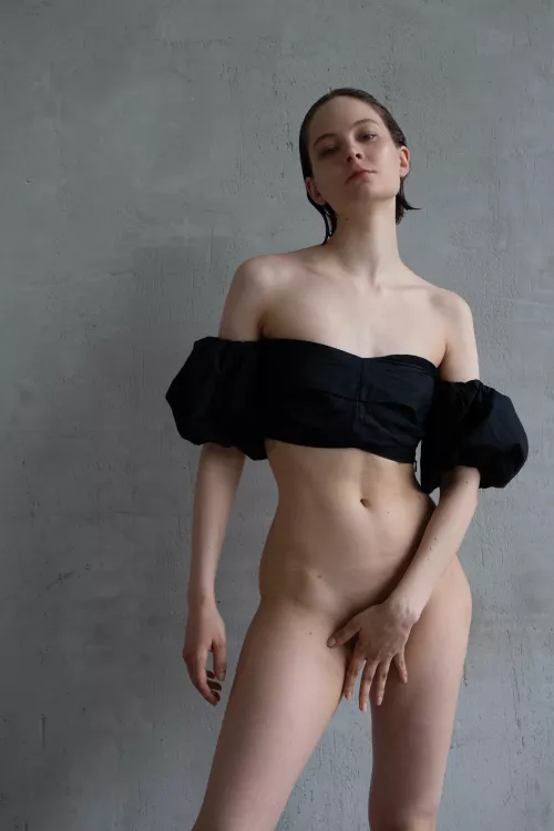 My bottomless look by sophiaemilia