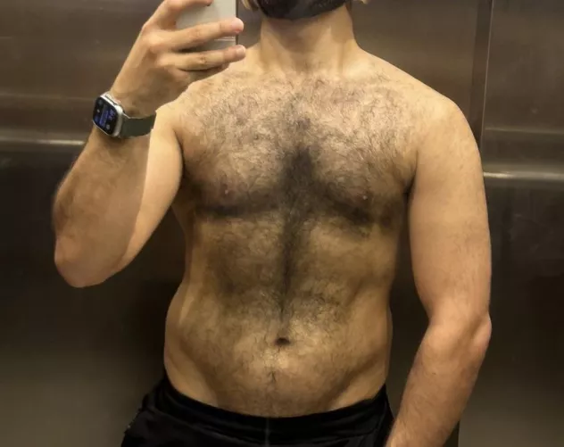 My chest needs attention by One_Ant_6788