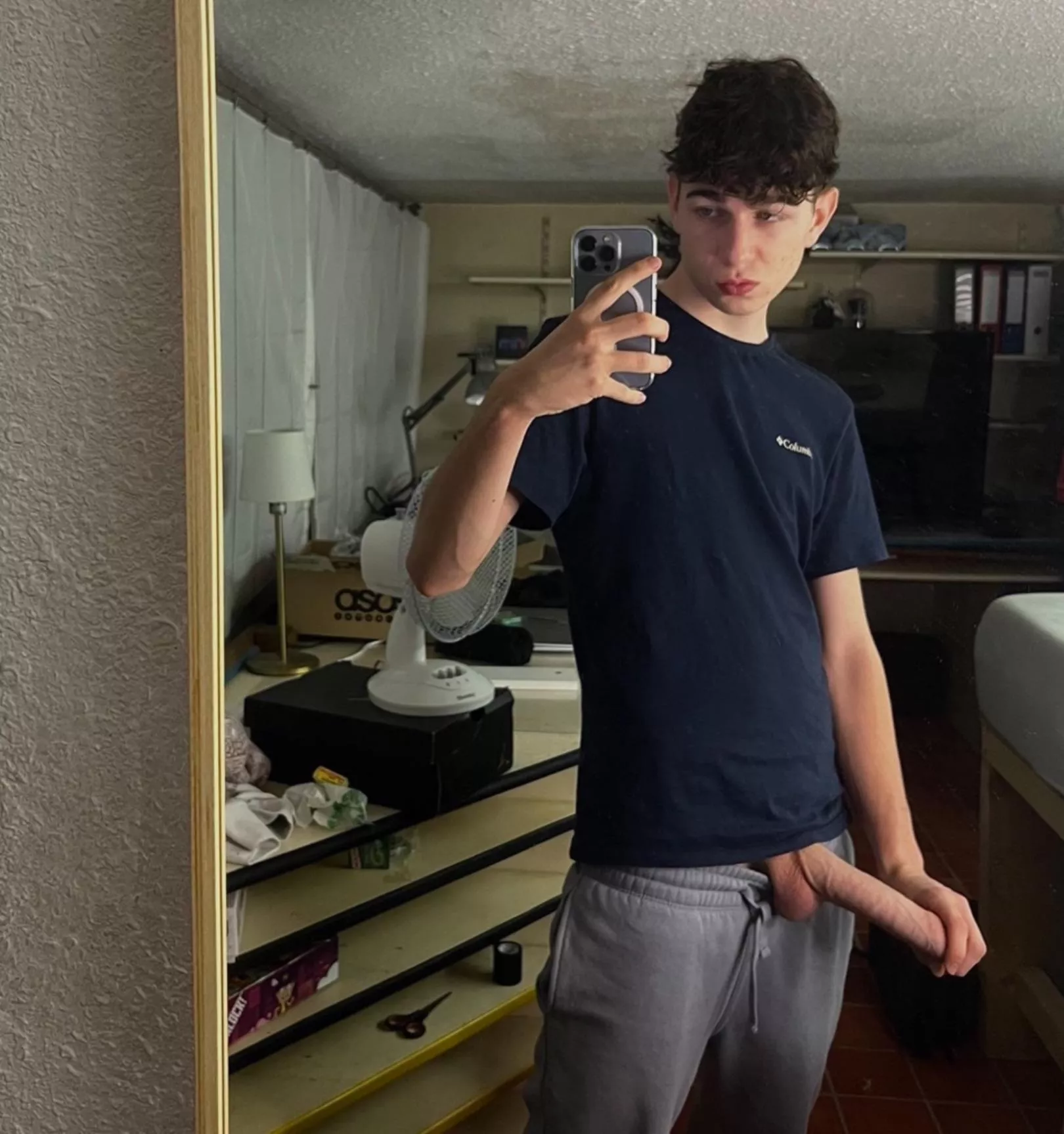 Need a hole to use posted by Big-Hospital1862