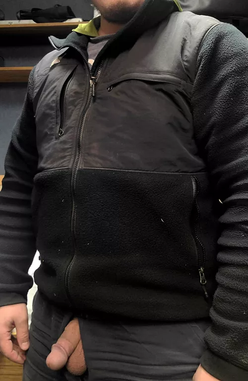 Northern Alaska is beginning to get a bit nippy by MediumUglyBisexual