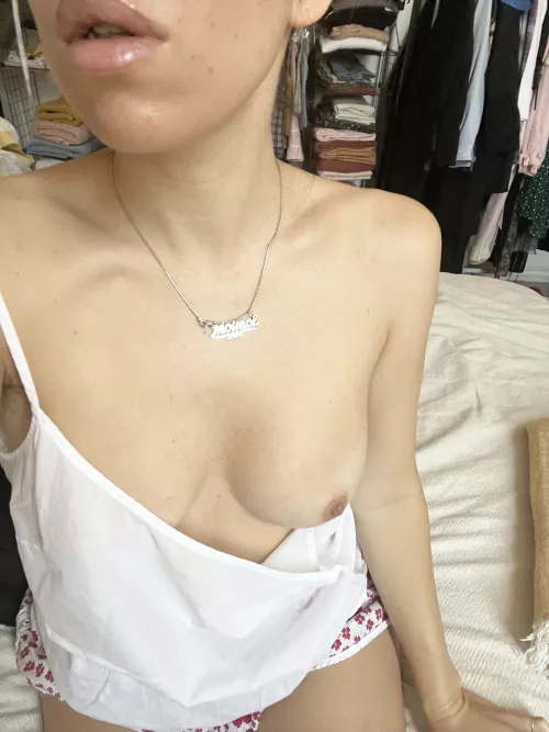 Oops 🤭 by medusa_moi