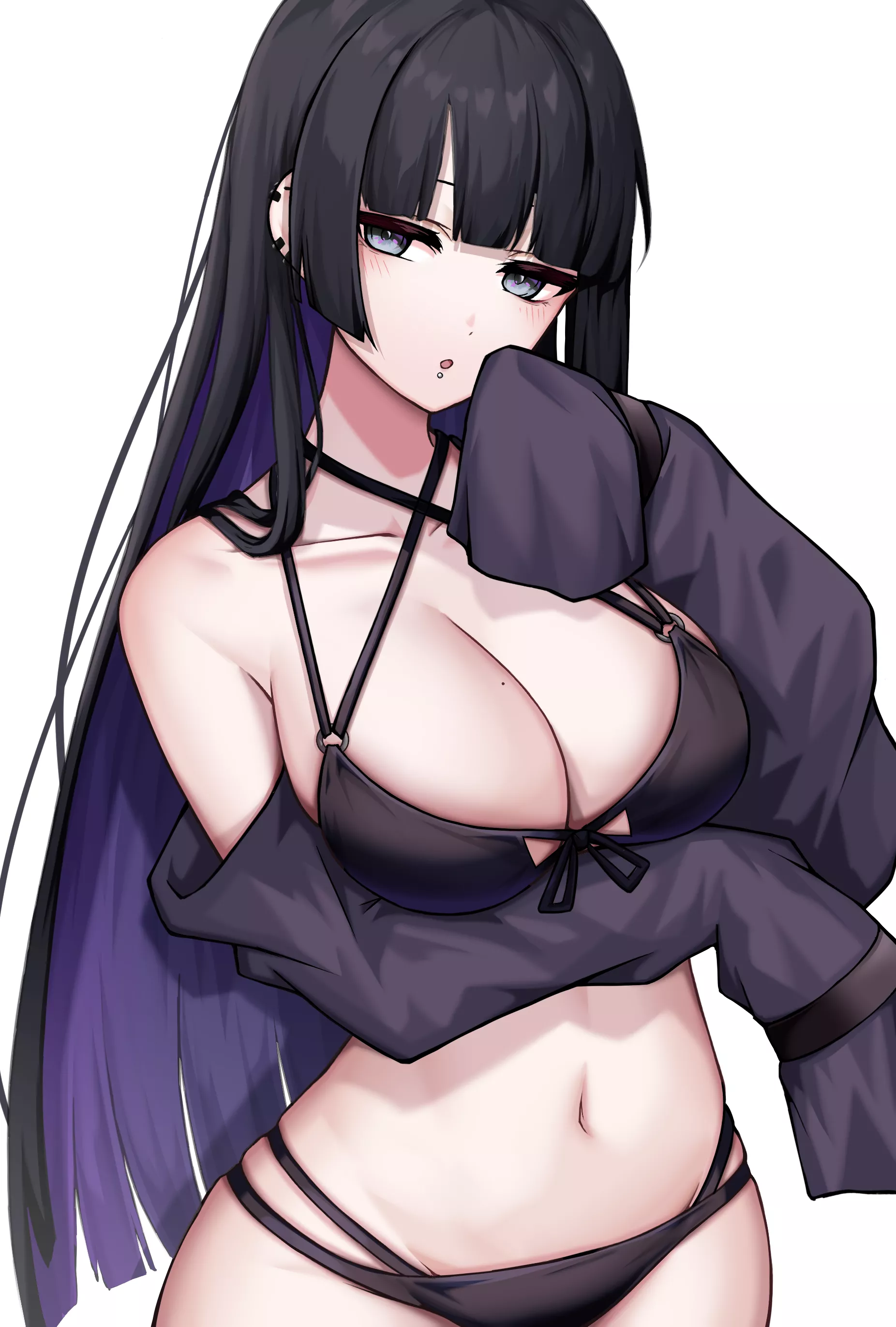 PA-San [Bocchi the Rock] posted by CheetahSperm18