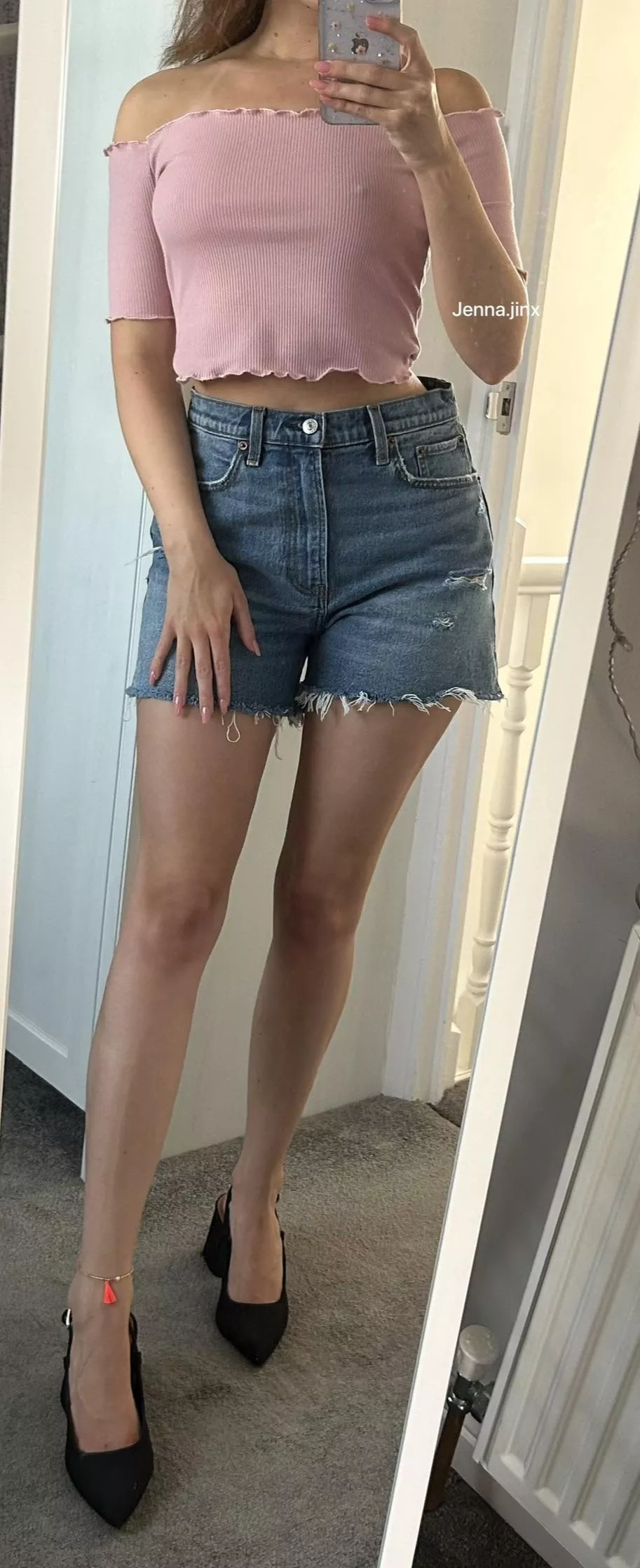 Play with me this Thursday evening OC posted by jenna_jinx