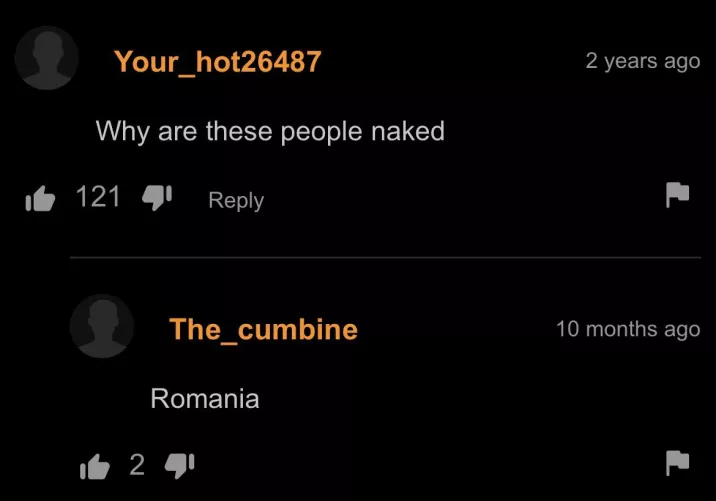 Romania by No_Term1749