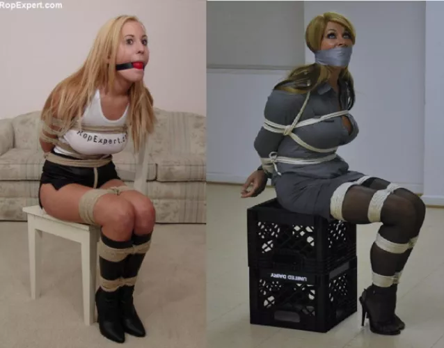 Sarah tried to warn her coworker. You are NOT the escape training instructor. What do you do? by Quiet-Mind-5106