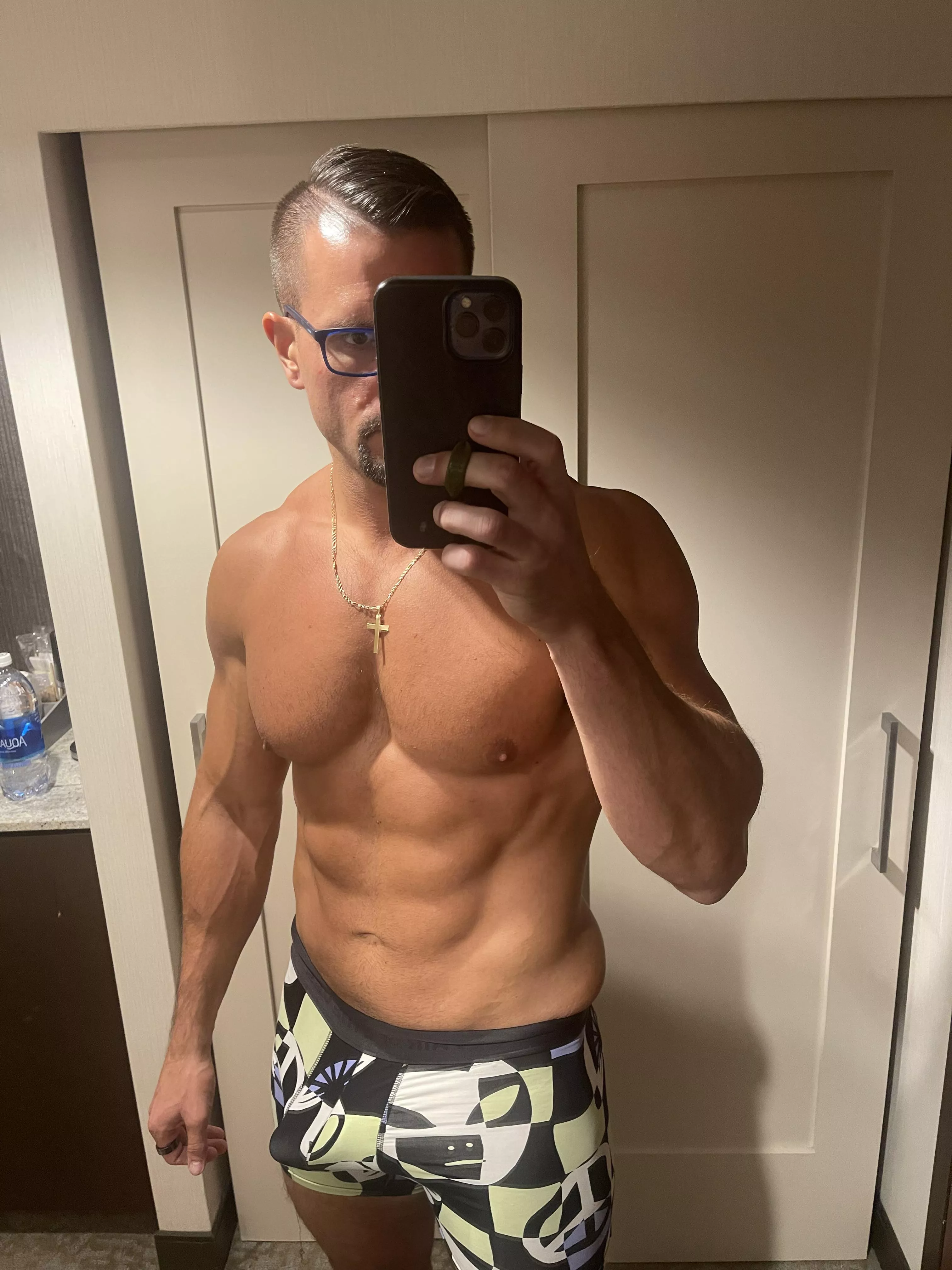 Say it when you see it posted by LowerFun4869