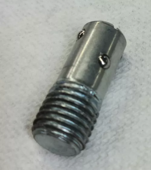 Sex doll quick connects by stoobpendous