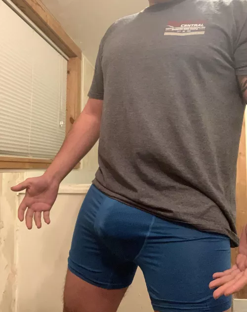 Shower time by HealthyBudget7036