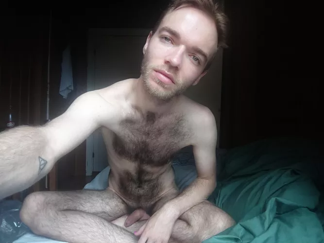 Sleepy otter 👋🏻 by SivertAvaldi