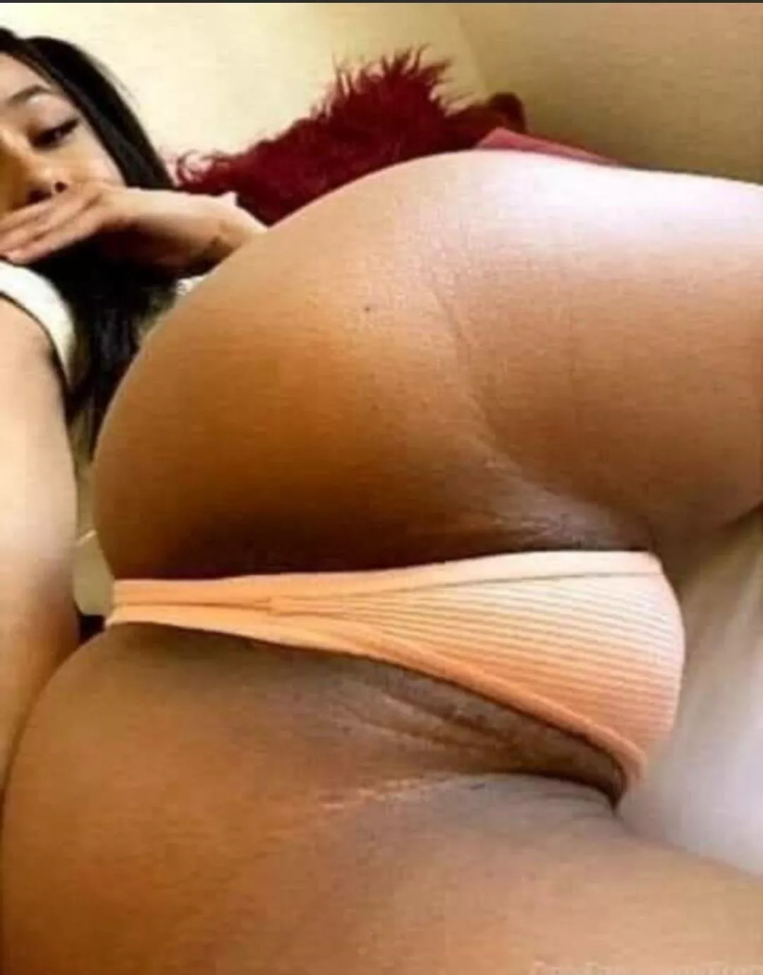 Spectacular angle posted by flhx107