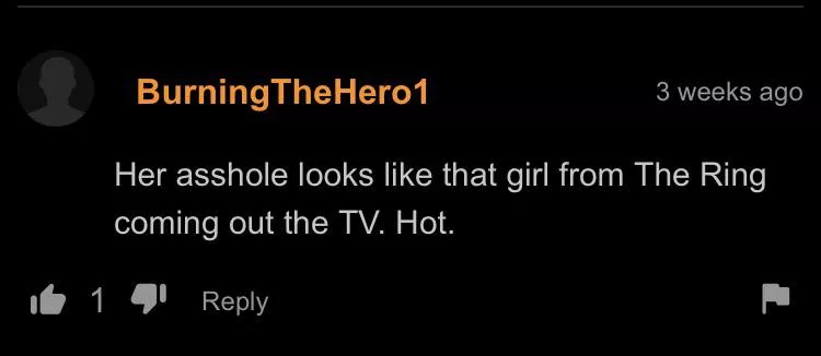 Spooky posted by Iamhuman163753288449