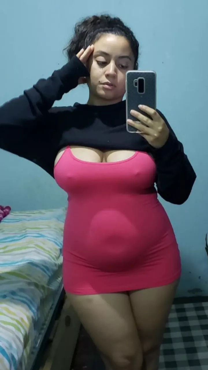 Stuff me till I'm full😋 posted by Adorable-Battle5861