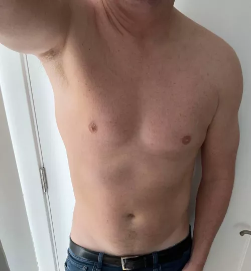 Taking a moment before school dropoff by drivestate