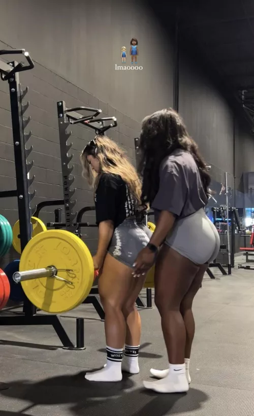 Tamaraadawn & Monickqafit by Kind-Anybody909