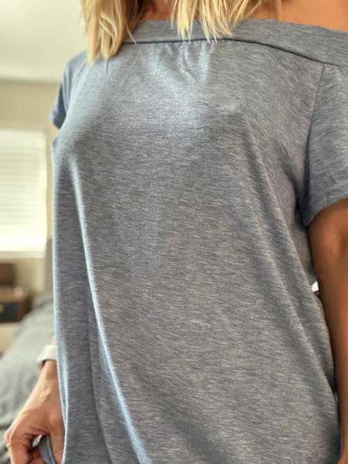 The weather is nice by Charlotte-Milf