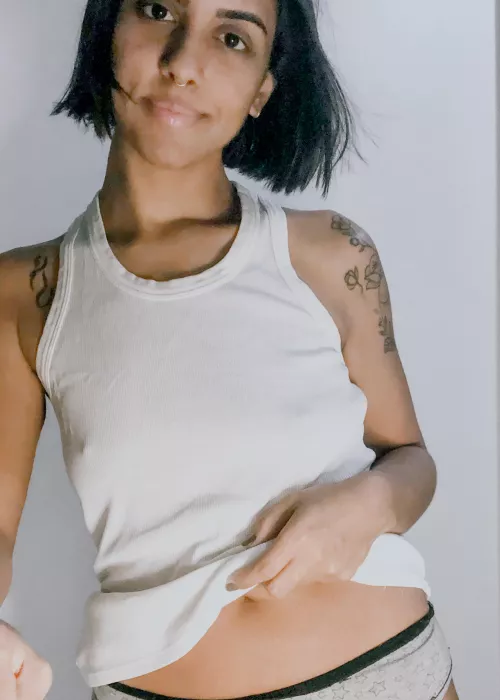 These are my go to sleeping clothes by LiratrixMercury