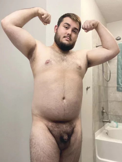 they call me big man at work by jccubb