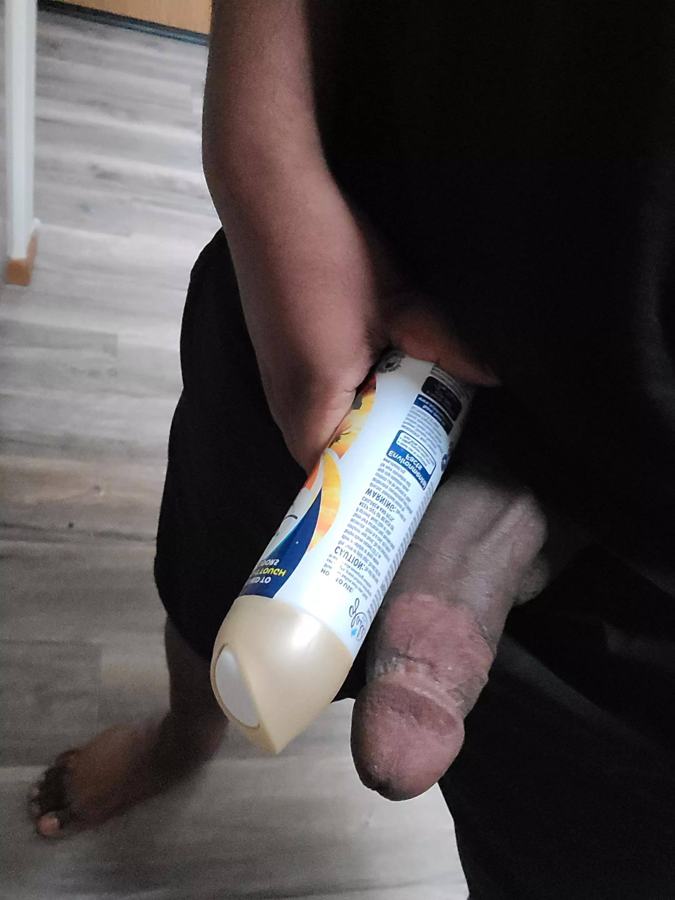 Thick enough? posted by Common_Cod2989