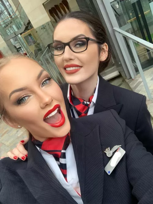 To Fly, To Serve by exitsierra