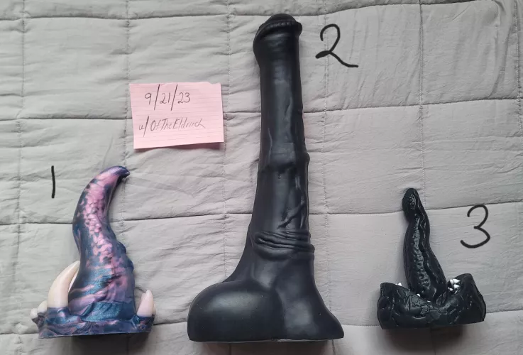 Today Only: Buy 1 Get 1 Free by OfTheEldritch