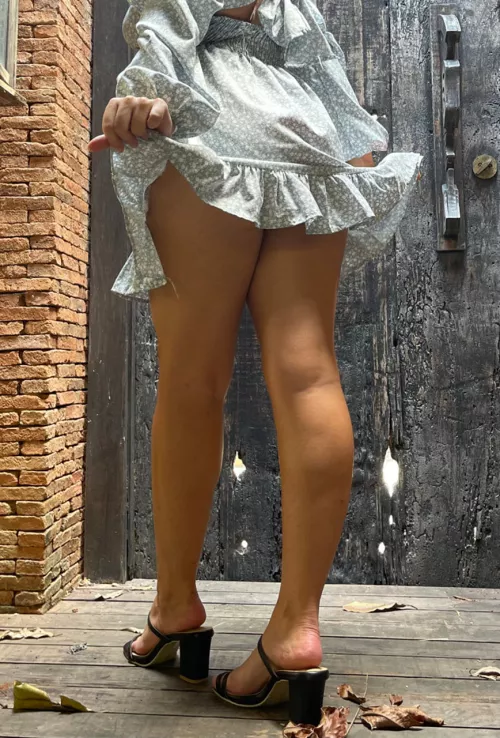 Unleash your desires and worship me tonight. by sugarysimoom