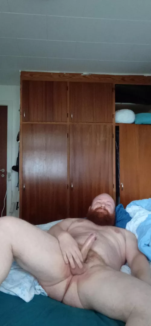 Want a chubby daddy like me 🤗😘 by Larsadk