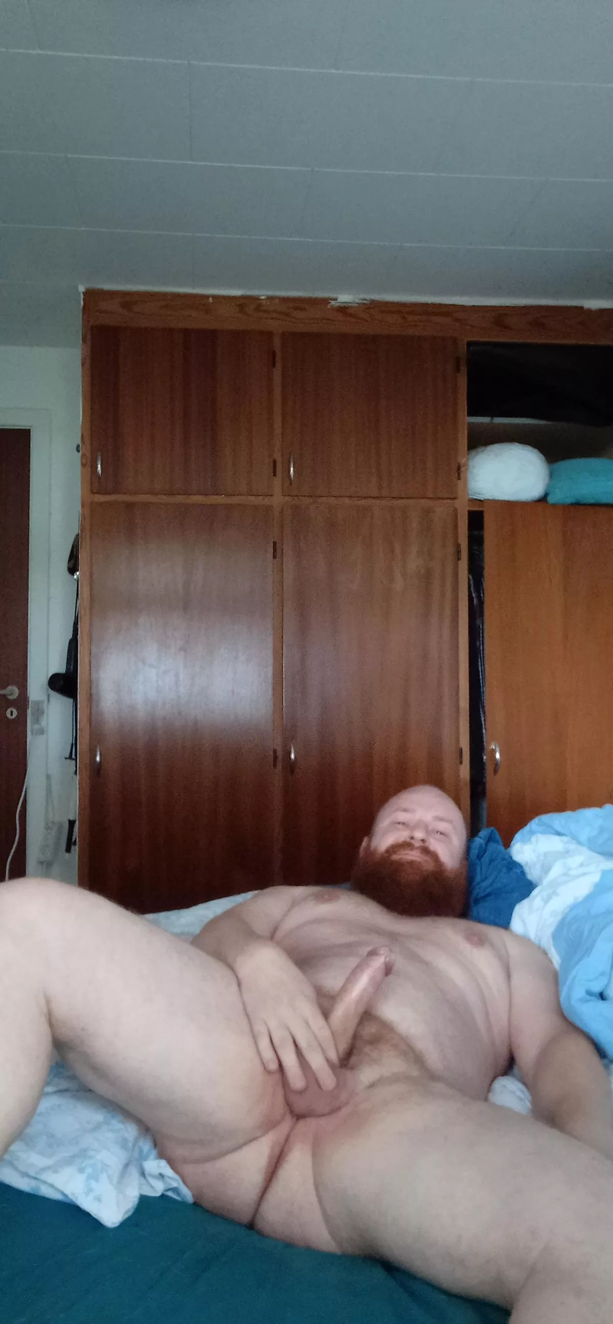 Want a chubby daddy like me 🤗😘 posted by Larsadk