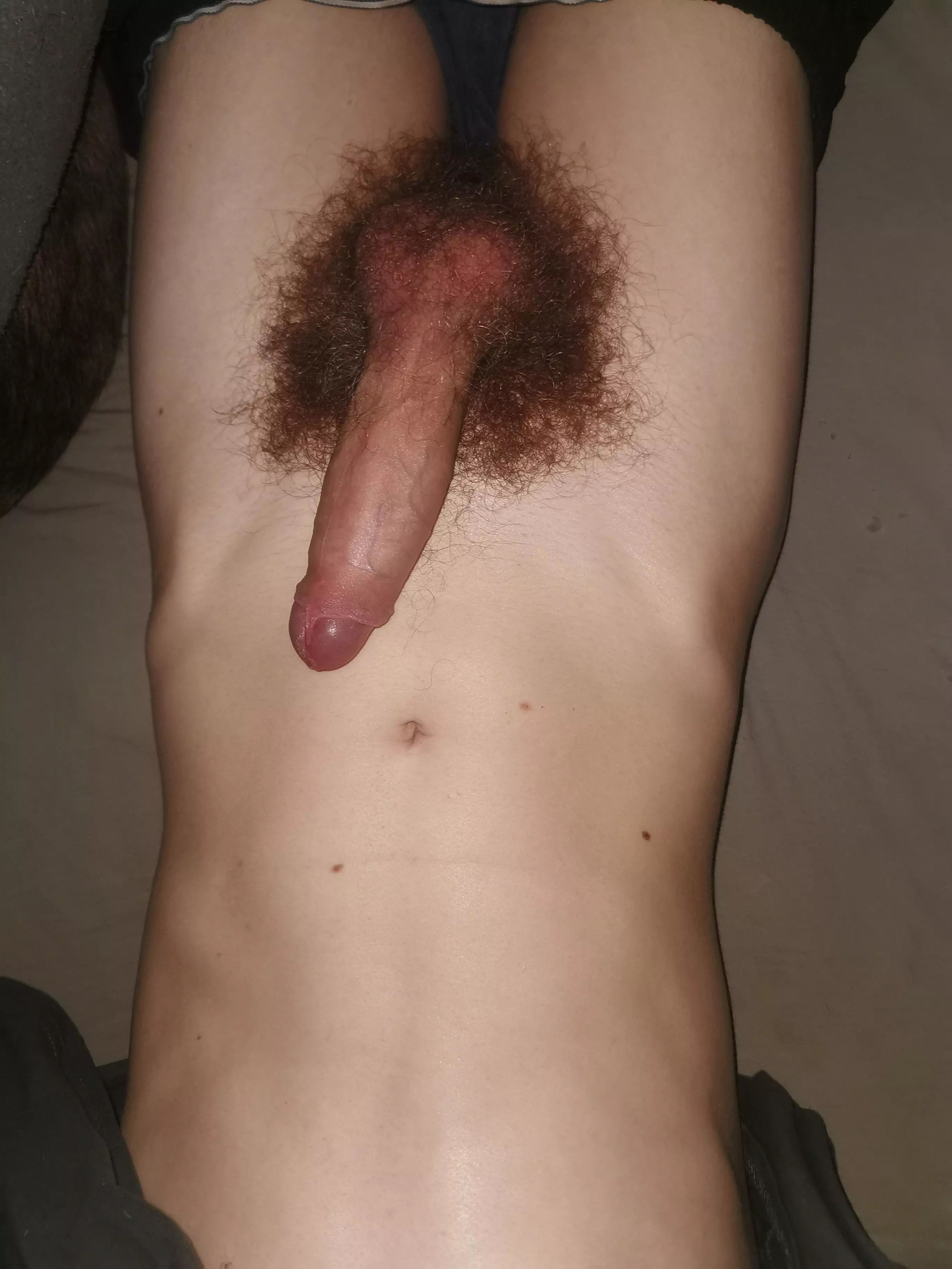 Want to join me in bed? posted by TheNovaOP