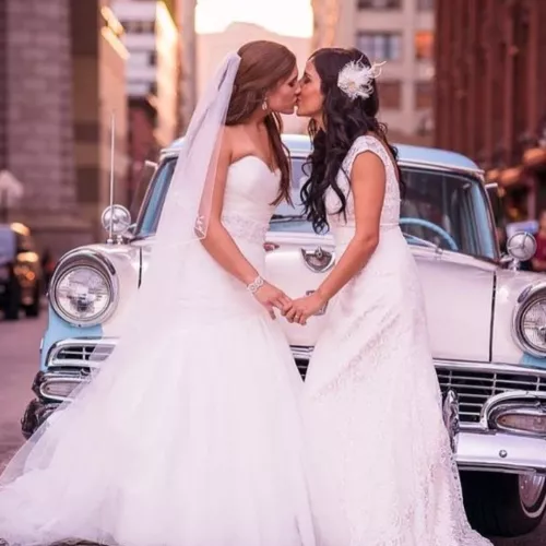 Wedding day by HonestRunner