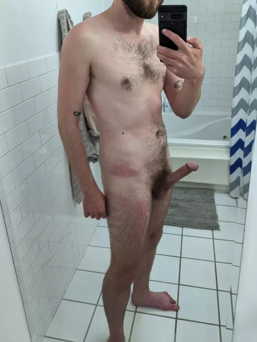 Whaddup boys by mylesg280