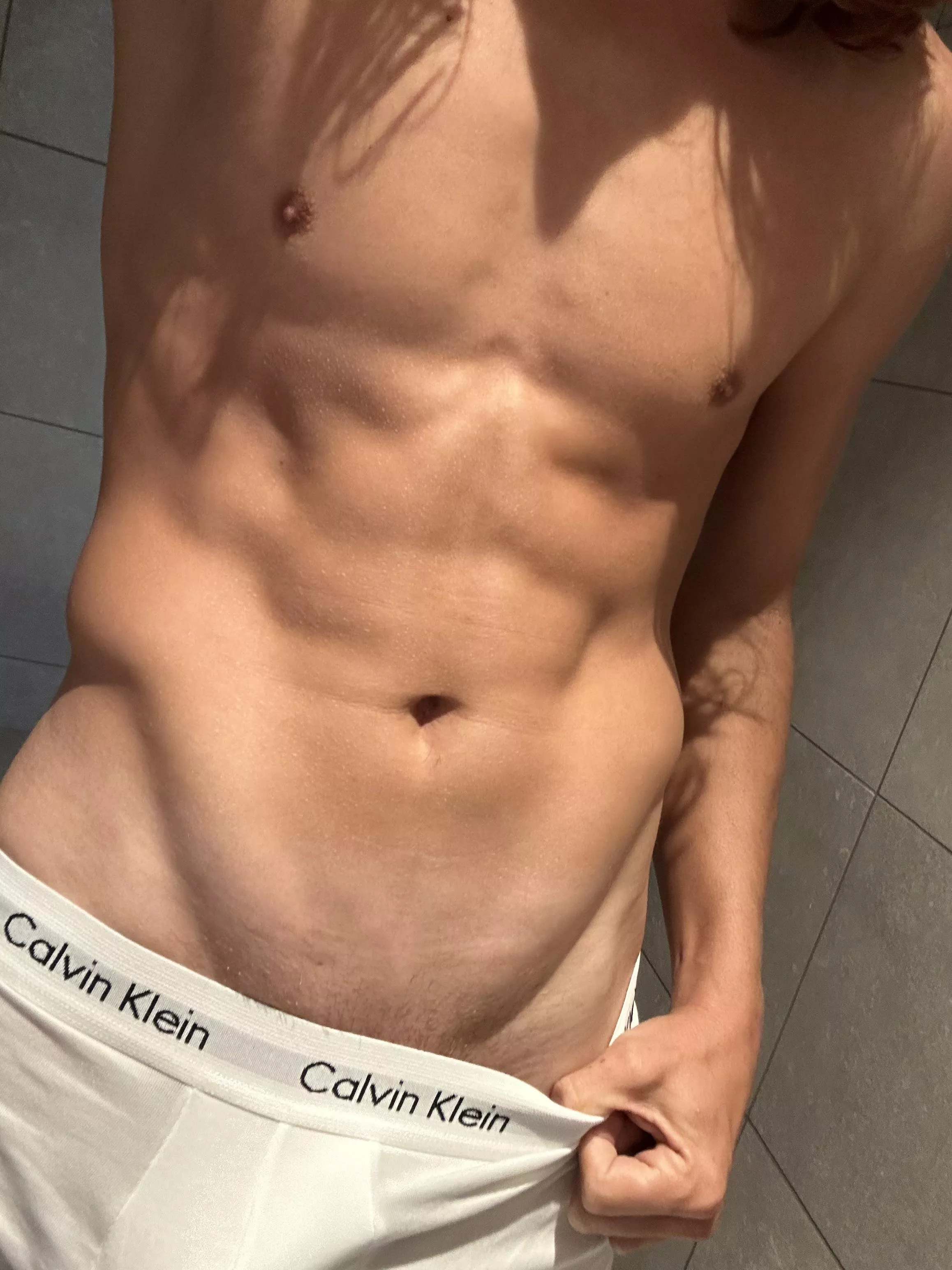 What do you think of my V posted by RredXYZ