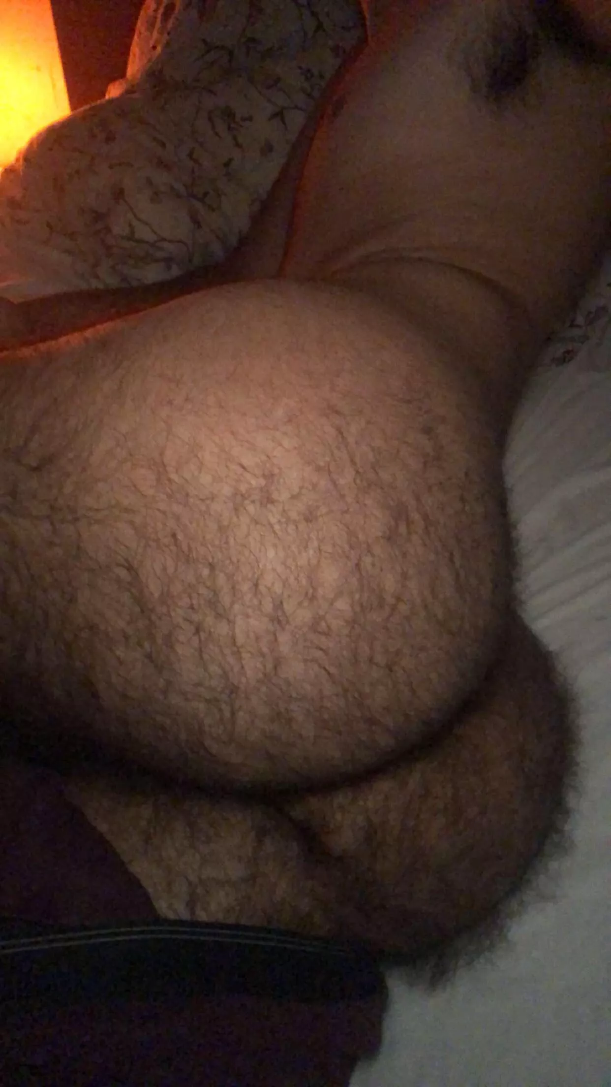 What does the situation look like boss? posted by Clawbinet