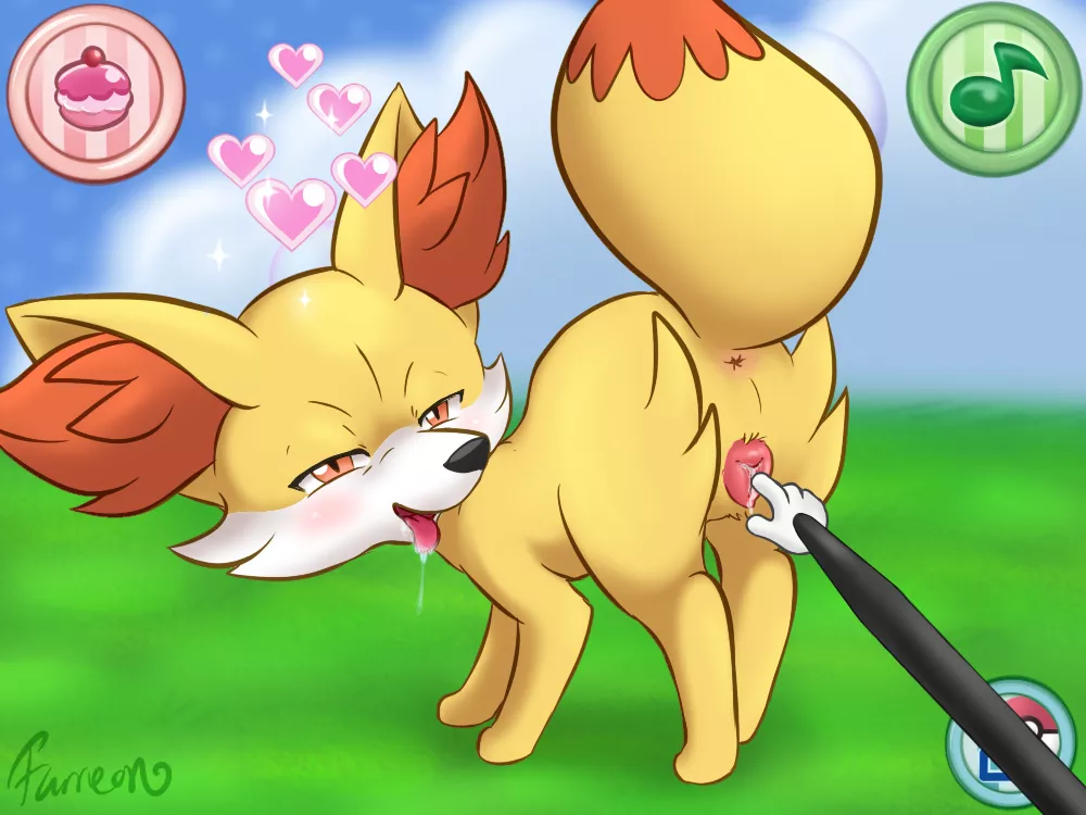 What we all did in the 3ds (furreon) [f] posted by TylerHthefishboi