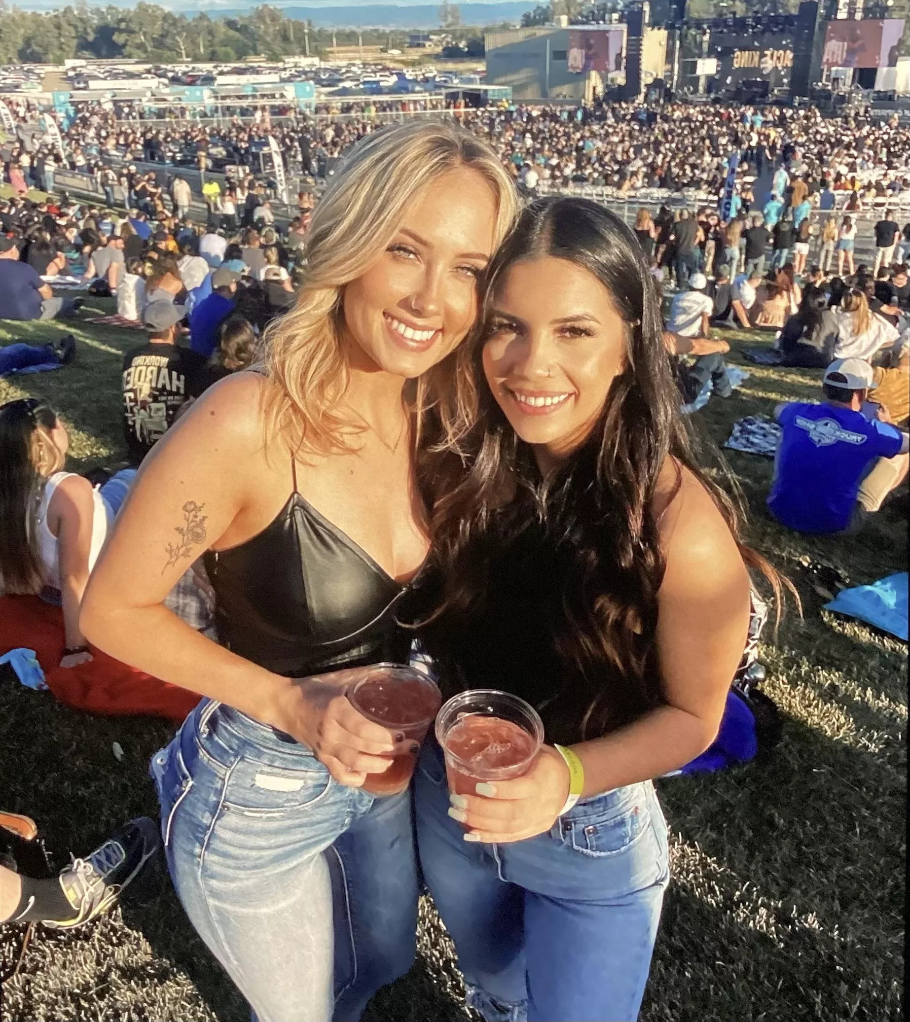 White or Latina girl? posted by Mysterious-Green-538