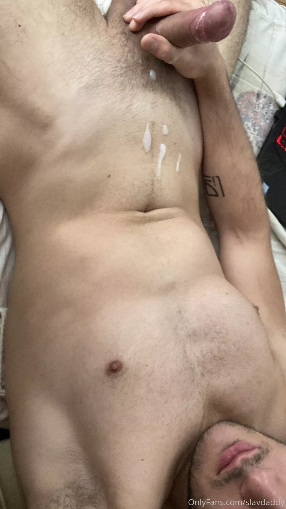 Who wants to clean me up? posted by verysaddumbdude