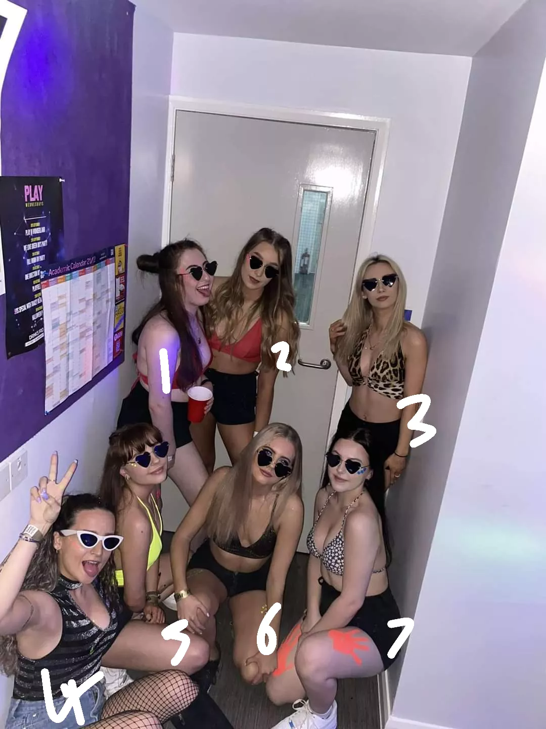 Who you picking? [7] posted by sox667