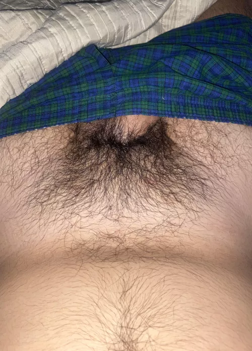 Woke up like this by anon-272