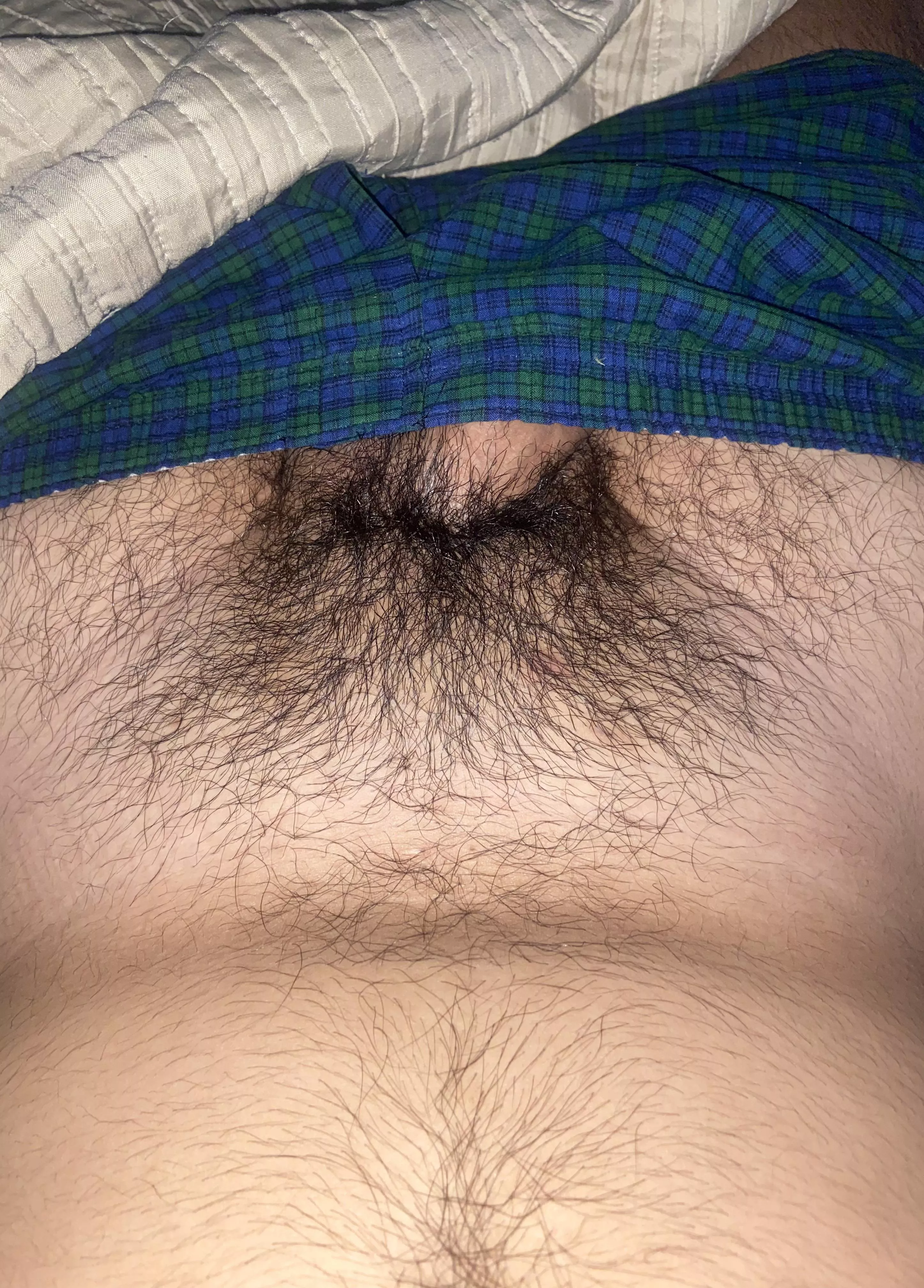 Woke up like this posted by anon-272